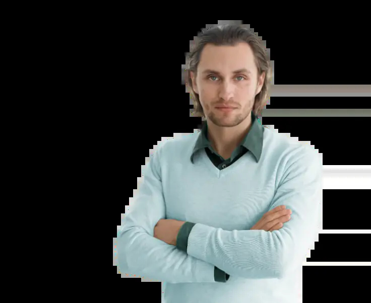 author